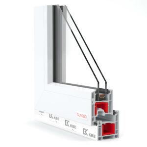 Glasso KBE58