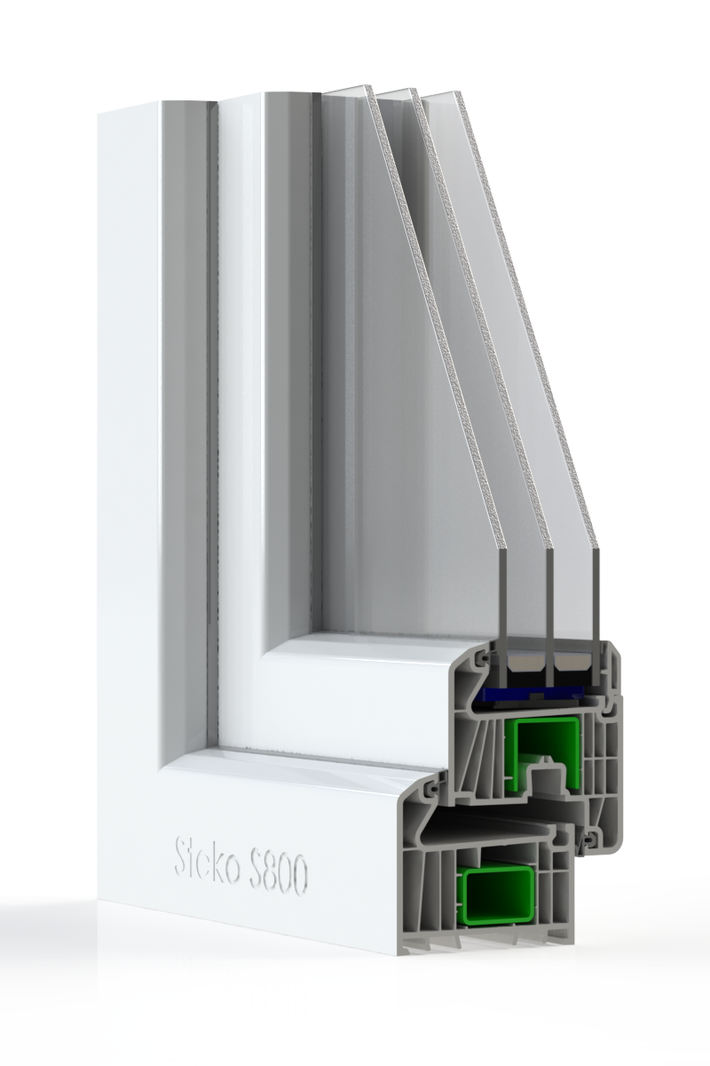 Steko EXTRA V75