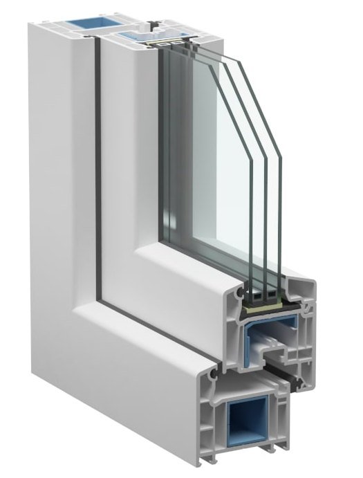 VEKA Softline 82