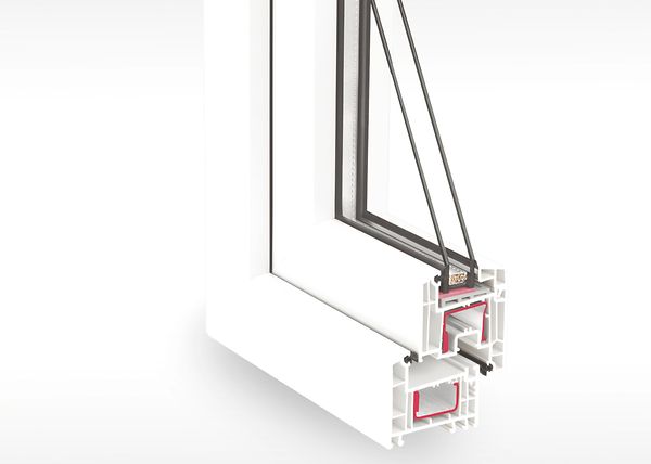 REHAU 70