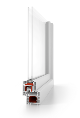 Aluplast IDEAL 4000 / Алюпласт Идеал 4000