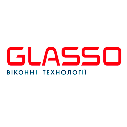 вікна глассо