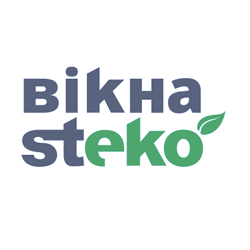 вікна steko