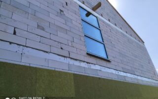 Будинок Aluplast 4000 Антрацит 2