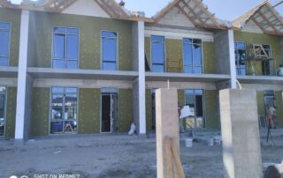 Будинок Aluplast 4000 Антрацит