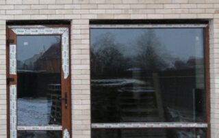 Вхідна група Steko S700 золотий дуб 2
