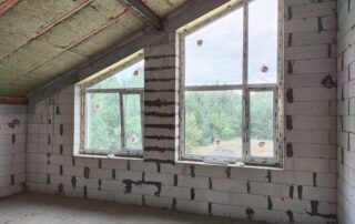 Трапеція REHAU 70 2