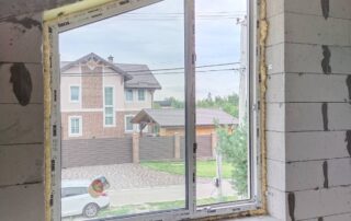 Трапеція REHAU 70
